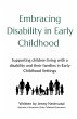 Embracing Disability in Early Childhood - Bild 1