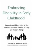 Embracing Disability in Early Childhood