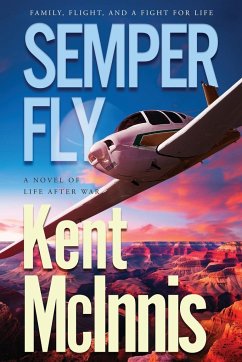 Semper Fly - McInnis, Kent