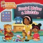 Daniel Makes a Mistake Daniel Makes a Mistake