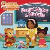 Daniel Makes a Mistake Daniel Makes a Mistake