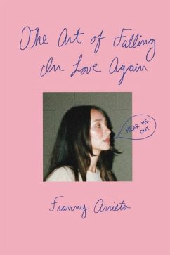 Cover The Art of Falling in Love Again