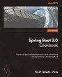 Spring Boot 3.0 Cookbook - Bild 1