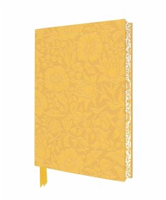 William Morris: Mallow Artisan Art Notebook (Flame Tree Journals) - Flame Tree Publishing