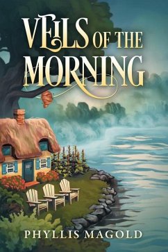 Veils of the Morning - Magold, Phyllis