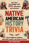 Native American History Trivia