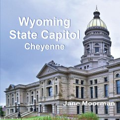Cover Wyoming State Capitol