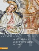 Wandmalereien des Mittelalters und der frühen Neuzeit in Tramin