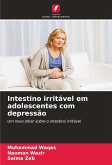 Intestino irritável em adolescentes com depressão