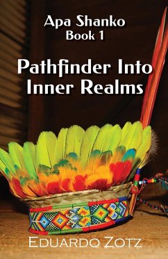 Pathfinder Into Inner Realms - Zotz, Eduardo