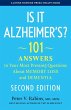 Is It Alzheimer's? - Bild 1