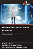 Introduzione alle Basi di dati biologiche