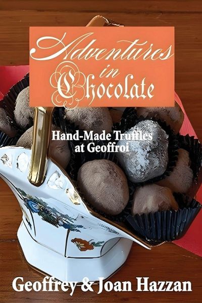 Adventures in Chocolate Adventures in Chocolate