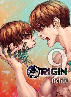 Cover Origin 9