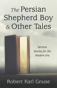 The Persian Shepherd Boy and Other Tales