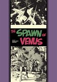 The Spawn of Venus and Other Stories