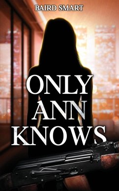 Only Ann Knows - Smart, Baird