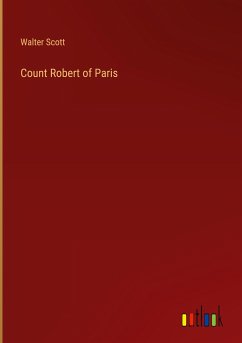 Count Robert of Paris