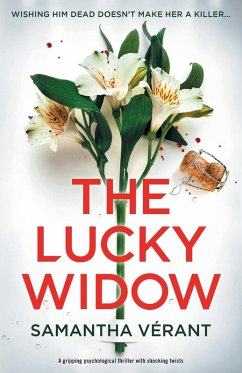 Cover The Lucky Widow