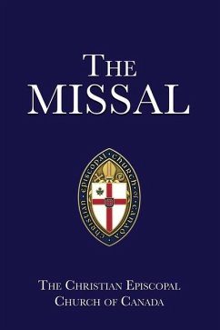 Cover The Missal