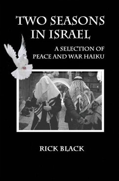 Two Seasons in Israel - Black, Rick