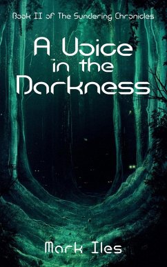 Cover A Voice in the Darkness