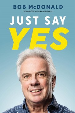 Just Say Yes