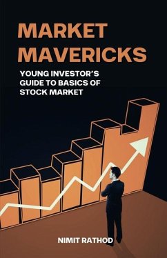 Market Mavericks - Nimit Rathod