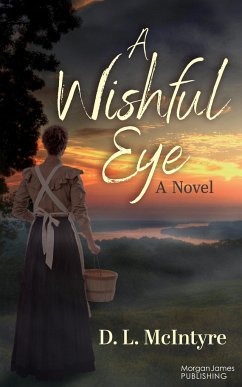 A Wishful Eye - McIntyre, D L