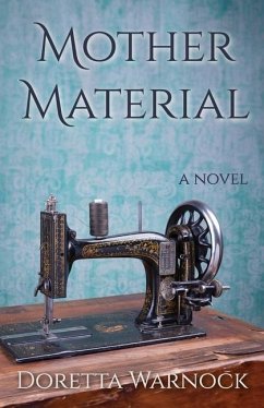 Mother Material - Warnock, Doretta