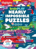 Brainplay Nearly Impossible Puzzles Brainplay Nearly Impossible Puzzles