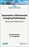 Innovative Ultrasound Imaging Techniques