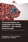 Caractérisation du syndrome du réseau axillaire : une étude transversale