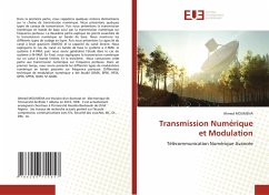 Transmission Numérique et Modulation - Moumena, Ahmed