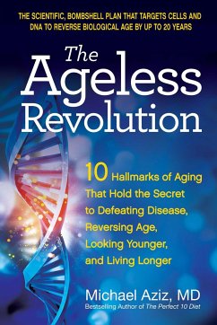 Cover The Ageless Revolution