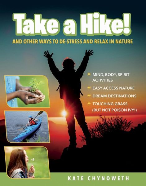 Take a Hike! Take a Hike!