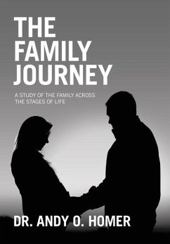 The Family Journey - Homer, Andy O