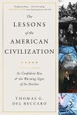 The Lessons of the American Civilization