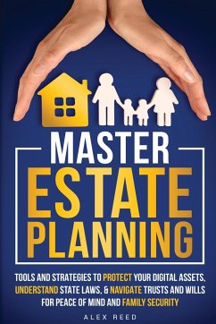 Master Estate Planning - Reed, Alex