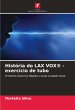 História do LAX VOX® - exercício de... - Bild 1