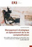 Management stratégique et Opérationnel de la de complexification