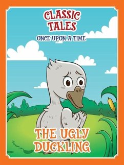 Classic Tales Once Upon a Time - The Ugly Duckling - Editora, On Line