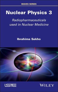 Cover Nuclear Physics 3