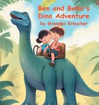 Ben and Bella's Dino Adventure