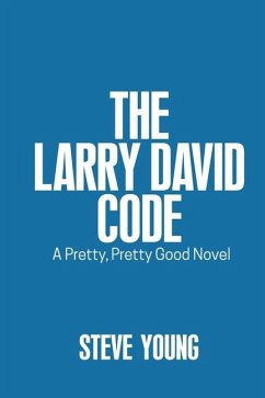 The Larry David Code - Young, Steve