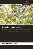 Poetic thresholds