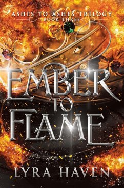 Ember to Flame - Haven, Lyra