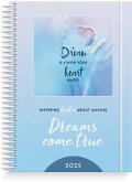 Burde Dreams come true Kalender 2025