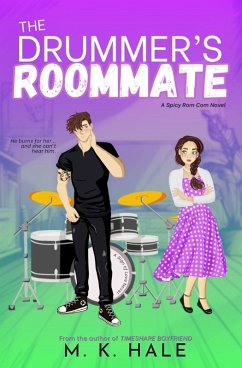 Cover The Drummer's Roommate