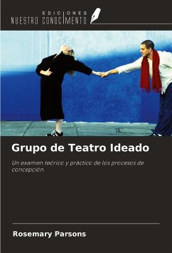 Grupo de Teatro Ideado - Parsons, Rosemary